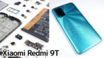 【分解】内部に謎の防水刻印。日本国内版「Xiaomi Redmi 9T」を分解検証。